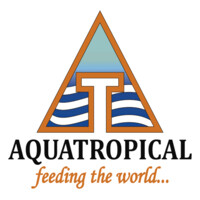 Aquatropical logo - Similar company to Sanlab