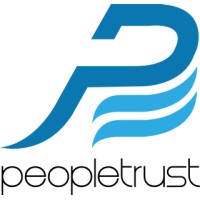 Peopletrust logo - Similar company to Niche Aim Technologies