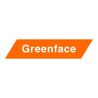 GREENFACE logo - Similar company to Accessol