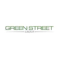 Green Street Group logo - Similar company to Third Nature Capital