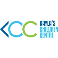 Kayla's Children Centre logo - Similar company to Hello Speech