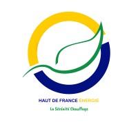 HAUT DE FRANCE ENERGIE logo - Similar company to Abithea | Haut De France