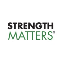 Strength Matters logo - Similar company to Cham - Consortium For Housing And Asset Management