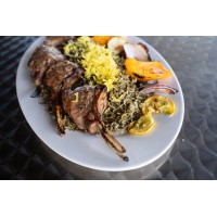 Flames Mediterranean Restaurant