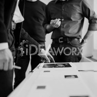 iDEAworx logo - Similar company to Ideaworx, Llc