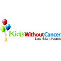 Kids Without Cancer logo - Similar company to Fund A Life