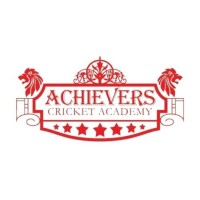 Achievers Cricket Academy logo - Similar company to Athletes In The Zone