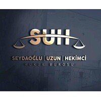 SUH HUKUK BÜROSU logo - Similar company to Çalışkan & Demirci Hukuk Bürosu