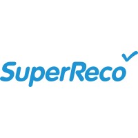 SuperReco logo - Similar company to Doriloo