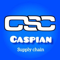 Caspian SupplyChain logo - Similar company to Kaveh Logistics