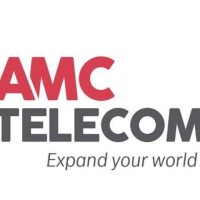 AMC Telecom logo - Similar company to Spactron