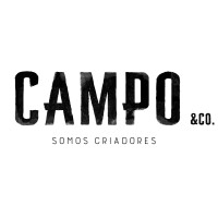 Campo&Co logo - Similar company to Canastas Web