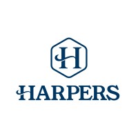 Harpers Legal & Consulting logo - Similar company to Erik Tanche Nilssen As