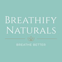 Breathify Naturals logo - Similar company to Vis Tree Farm Inc.