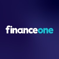 Finance One logo - Similar company to Planet Startup