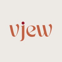 Vjew logo - Similar company to Talentdiggers