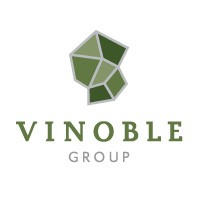 Vinoble Group logo - Similar company to Auricchio