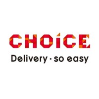 CHOICE INTERNATIONAL FORWARDING CM logo - Similar company to Refine Interior Design Fz Llc