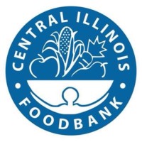 Central Illinois Foodbank logo - Similar company to Mizzourec Services And Facilities
