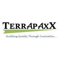TerrapaxX India logo - Similar company to Jj-Tech Electronics