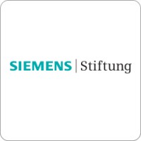 Siemens Stiftung logo - Similar company to Bmw Foundation Herbert Quandt