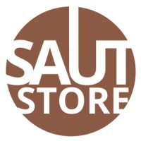 SautStore logo - Similar company to Dimensiva