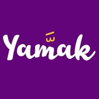 Yamak logo - Similar company to Dars