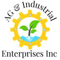 Ag & Industrial Enterprises, Inc. logo - Similar company to Pitchstone