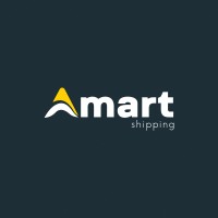 Amart Shipping logo - Similar company to Cimbessul S.A.