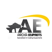 ARCKA EQUIPMENTNS PVT LTD logo - Similar company to Arkca Corporate Solutions