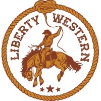 Liberty Western logo - Similar company to Cyberstorm Llc