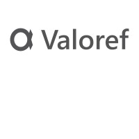 Valoref logo - Similar company to Agence Nikitis