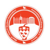 Med-P / Dent-P Student Association (MDSA) of McGill University logo - Similar company to Construction Libersan