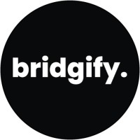 Bridgify. logo - Similar company to Rf Tech Agency