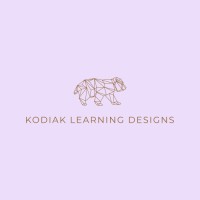 Kodiak Learning Designs logo - Similar company to The Instructional Design Den