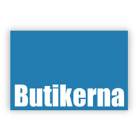 Butikerna logo - Similar company to Brödinstitutet