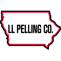 LL Pelling Co. logo - Similar company to Honkamp Payroll, Llc