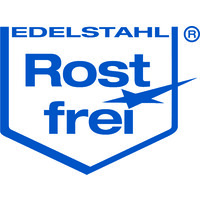 Informationsstelle Edelstahl Rostfrei (ISER) logo - Similar company to Vrailing