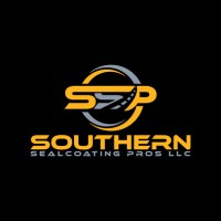 Southern Sealcoating Pros LLC logo - Similar company to Peach State Paving & Sealcoating