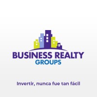 Business Realty Groups logo - Similar company to Ist Group