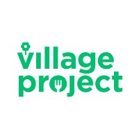 Village Project logo - Similar company to Ohio Guidestone