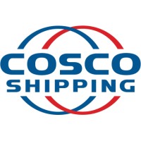 COSCO SHIPPING SPECIALIZED CARRIERS CO., LTD. logo - Similar company to Sun Sprout