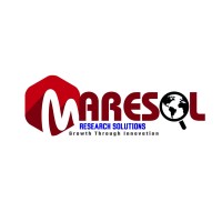 MARESOL Research Solutions logo - Similar company to Dryva Mobility