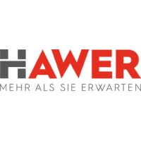 HAWER GMBH logo - Similar company to Hawer Studio
