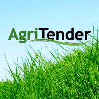 AgriTender logo - Similar company to Orion Agriscience