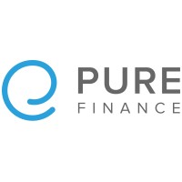 Pure Finance Ltd logo - Similar company to Pps Financial Planning
