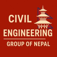 Civil Engineering Group of Nepal logo - Similar company to Building Design Authority Pvt. Ltd.