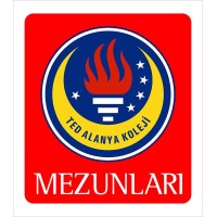TED Alanya Koleji Mezunları Derneği logo - Similar company to Ted Alanya Koleji̇