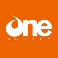 ONE Agency logo - Similar company to Tacture