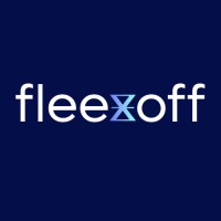 Fleexoff logo - Similar company to Angy